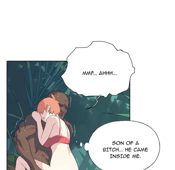 15 Beauties chapter 8 page 36