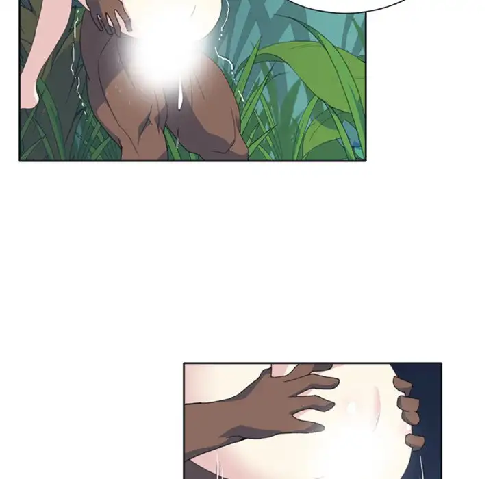 15 Beauties chapter 8 page 37