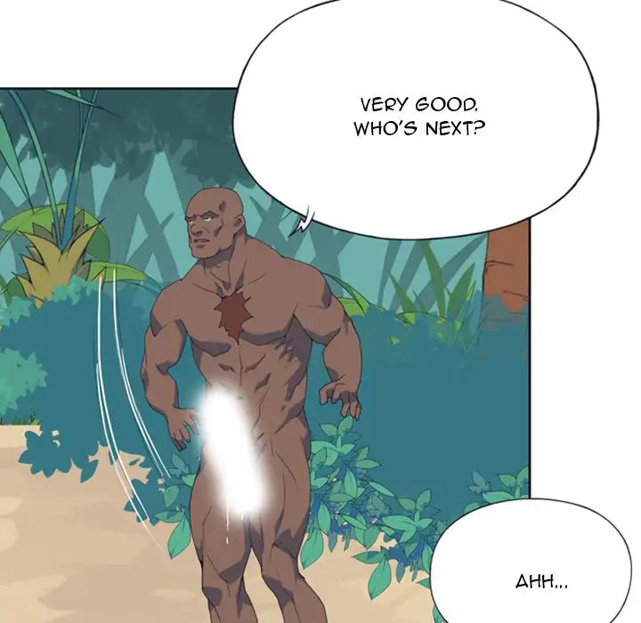 15 Beauties chapter 8 page 39