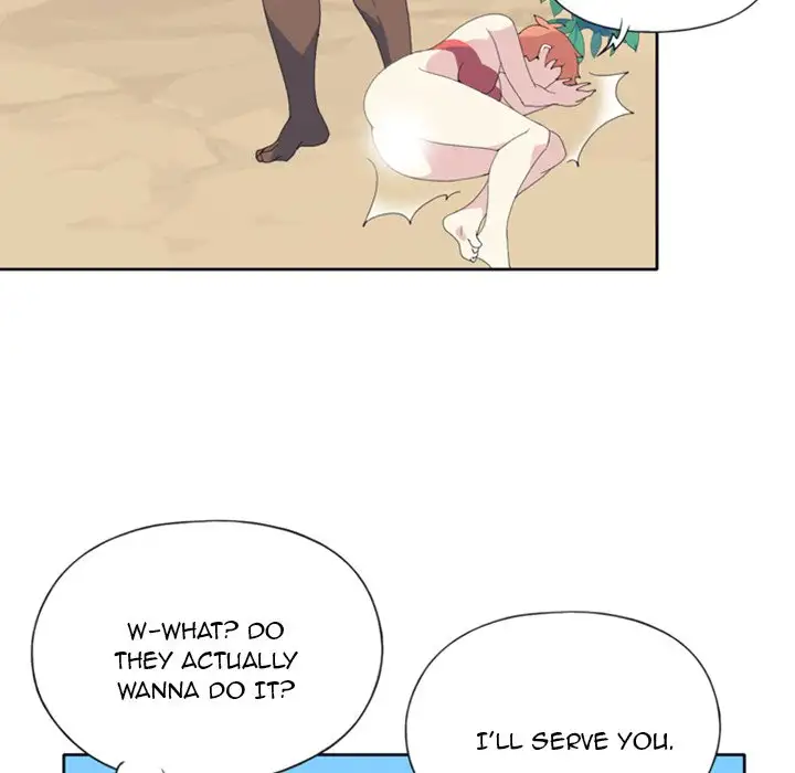 15 Beauties chapter 8 page 40