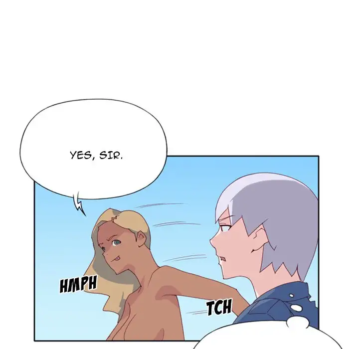 15 Beauties chapter 8 page 43