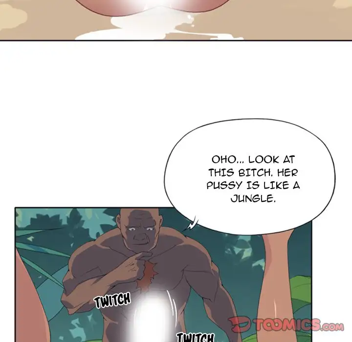15 Beauties chapter 8 page 46