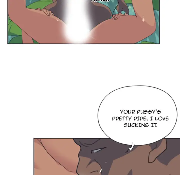 15 Beauties chapter 8 page 47