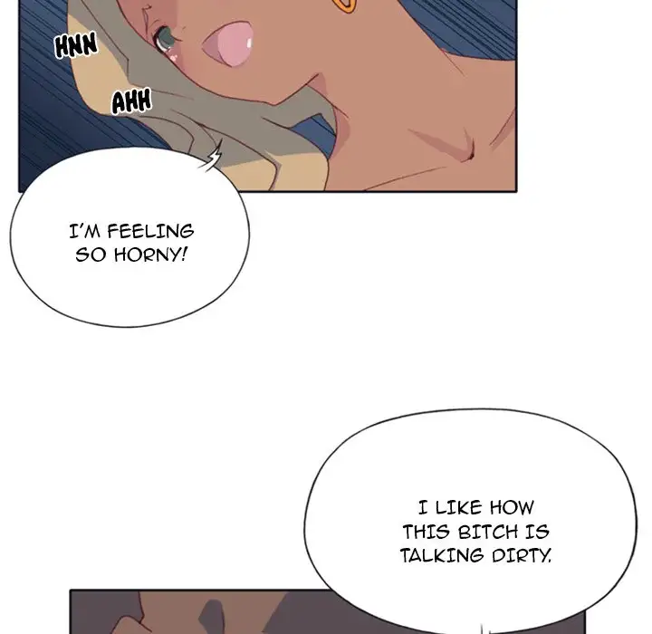 15 Beauties chapter 8 page 49
