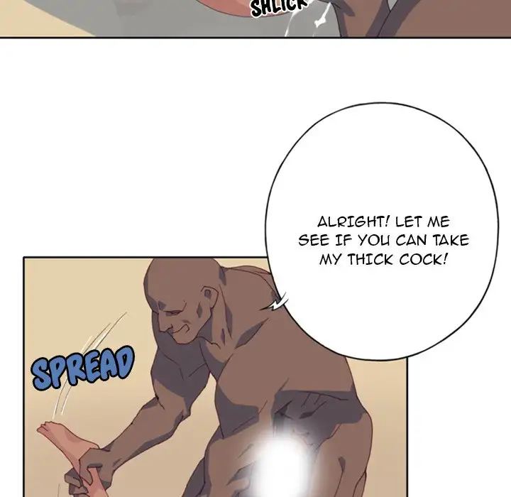 15 Beauties chapter 8 page 52