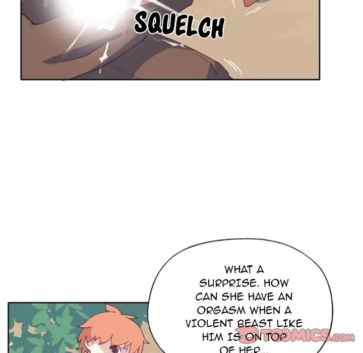 15 Beauties chapter 8 page 62