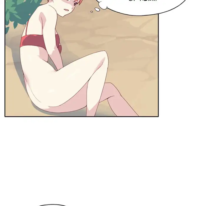 15 Beauties chapter 8 page 63