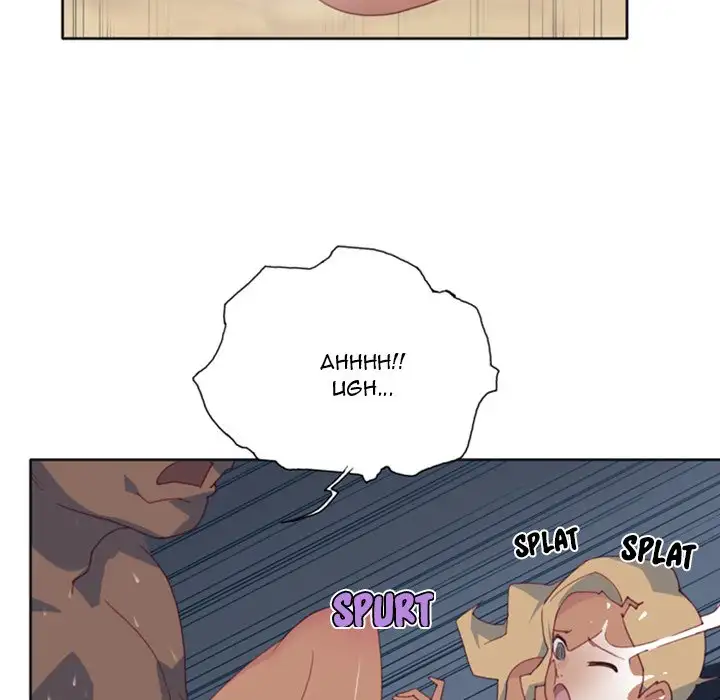15 Beauties chapter 8 page 73