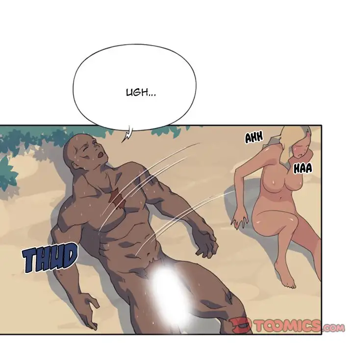 15 Beauties chapter 8 page 78