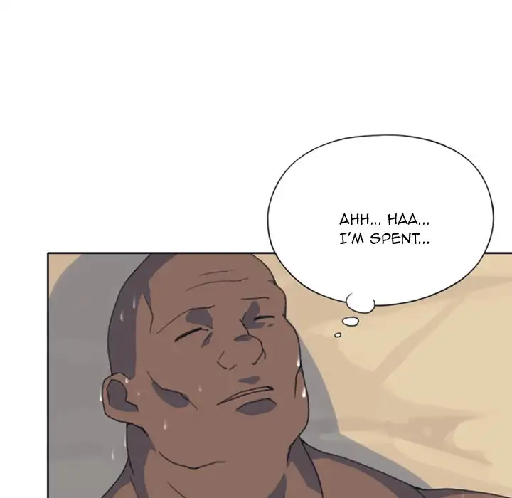 15 Beauties chapter 8 page 79