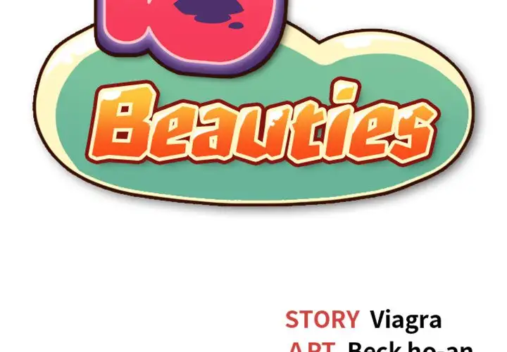 15 Beauties chapter 9 page 3
