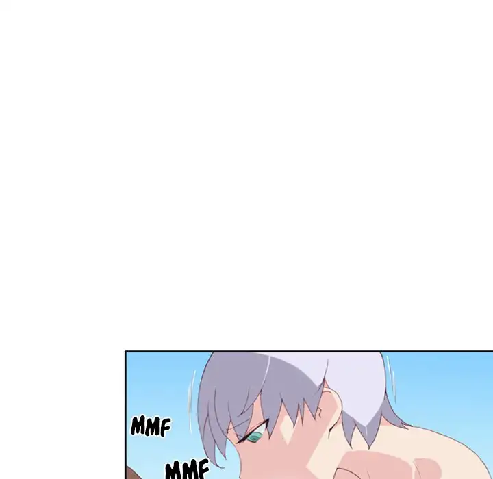 15 Beauties chapter 9 page 5