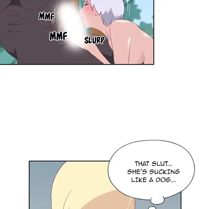 15 Beauties chapter 9 page 7