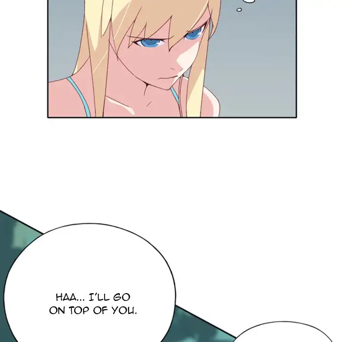 15 Beauties chapter 9 page 8