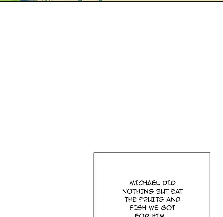 15 Beauties chapter 9 page 20