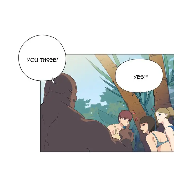 15 Beauties chapter 9 page 23