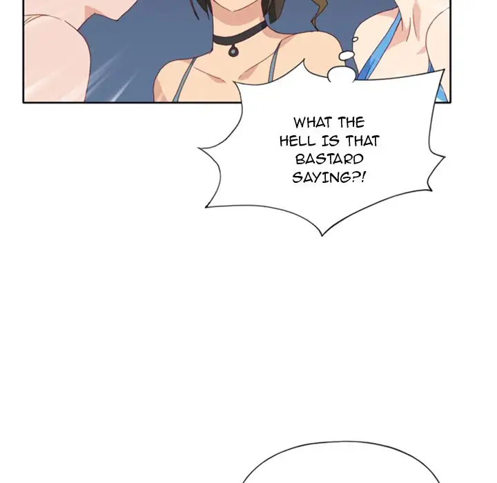 15 Beauties chapter 9 page 25
