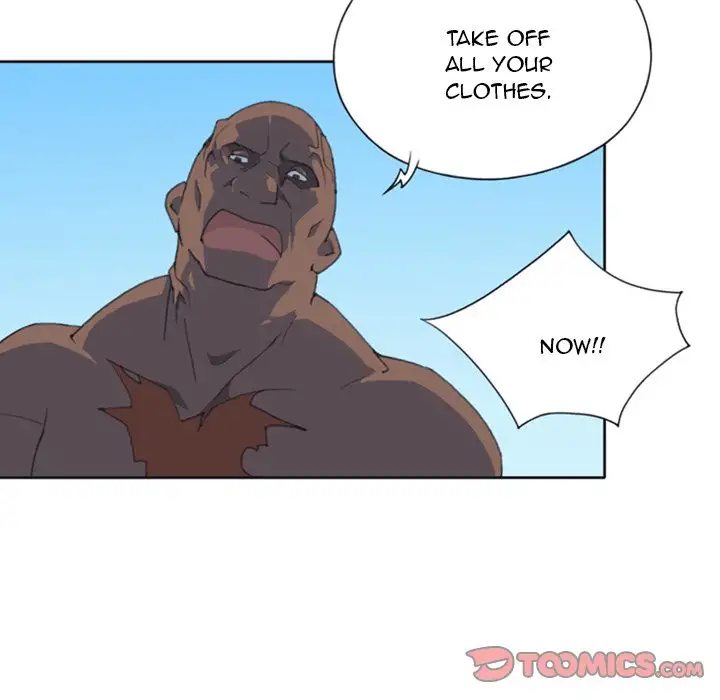 15 Beauties chapter 9 page 26