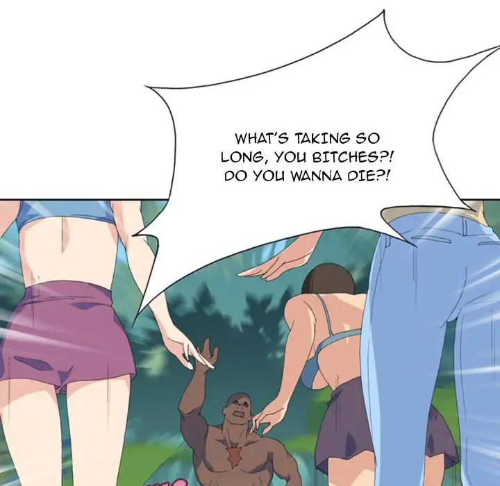 15 Beauties chapter 9 page 28