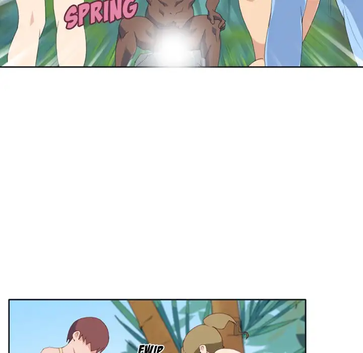 15 Beauties chapter 9 page 29