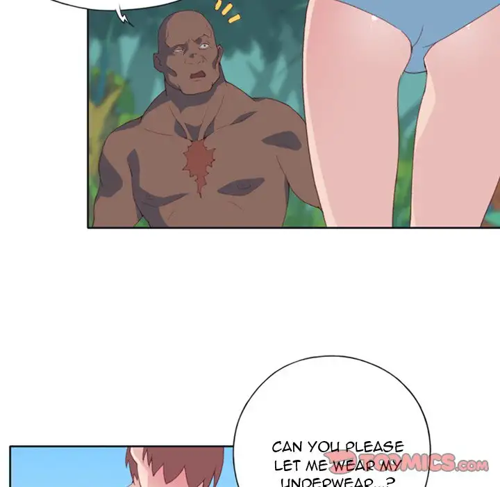 15 Beauties chapter 9 page 34