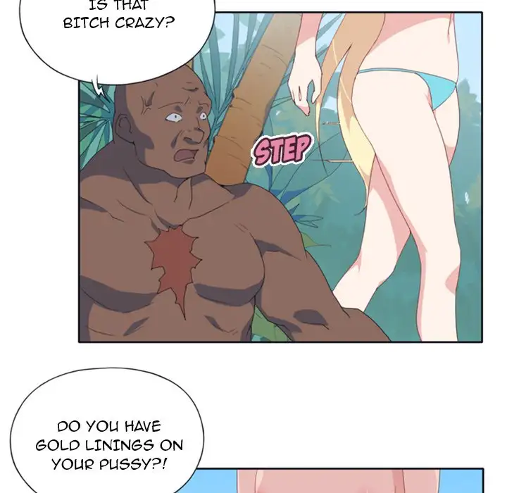 15 Beauties chapter 9 page 36