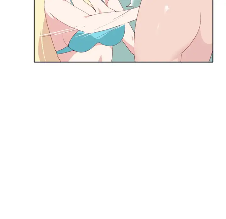 15 Beauties chapter 9 page 41