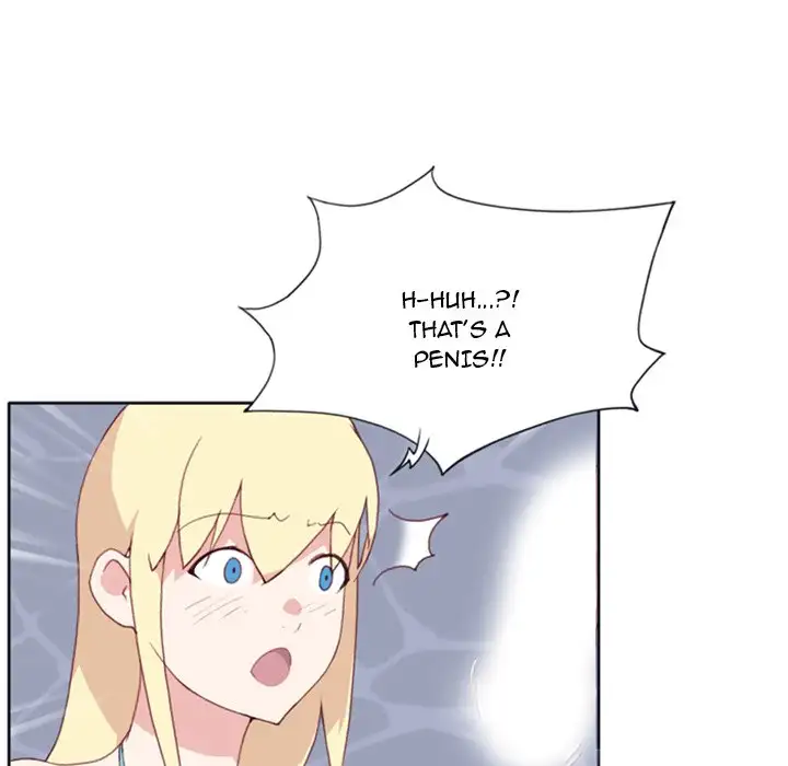 15 Beauties chapter 9 page 43
