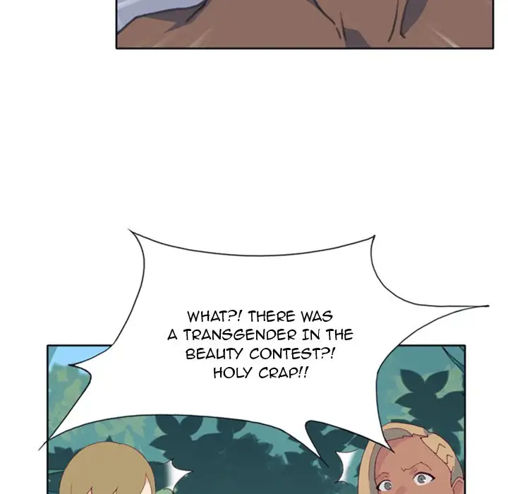 15 Beauties chapter 9 page 45