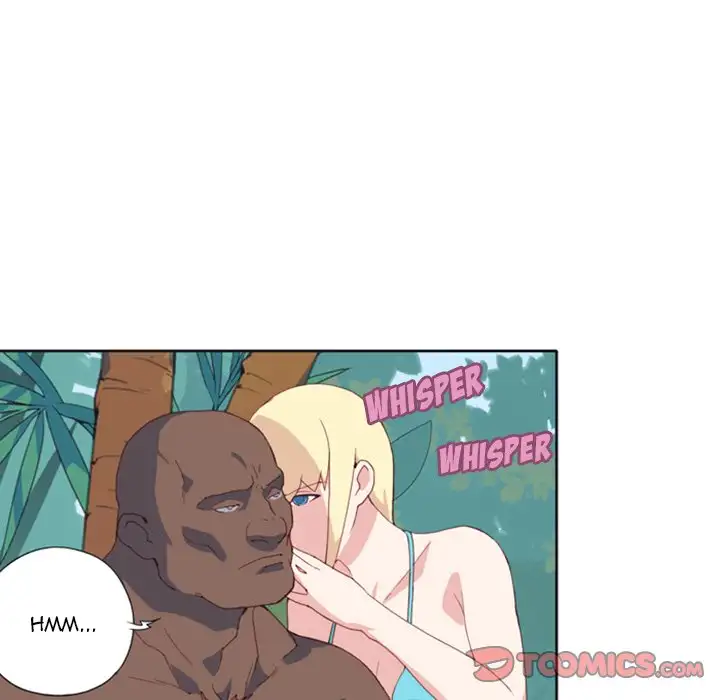 15 Beauties chapter 9 page 50