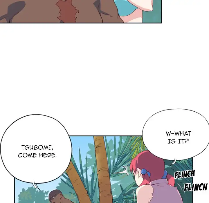 15 Beauties chapter 9 page 51