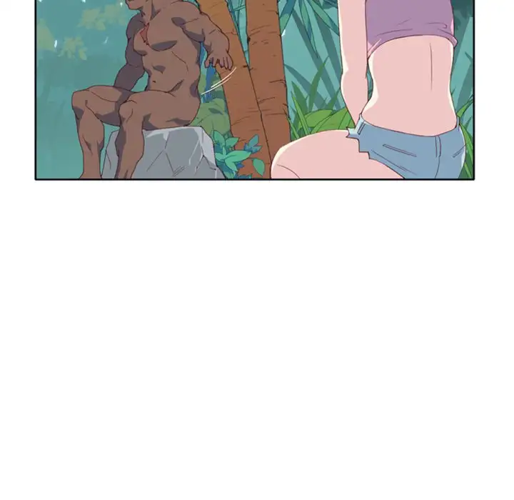 15 Beauties chapter 9 page 52