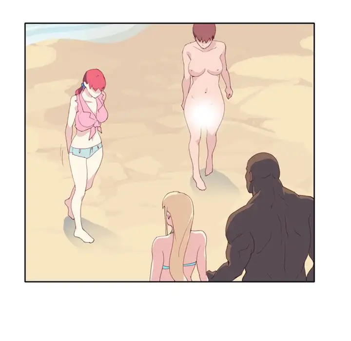 15 Beauties chapter 9 page 53