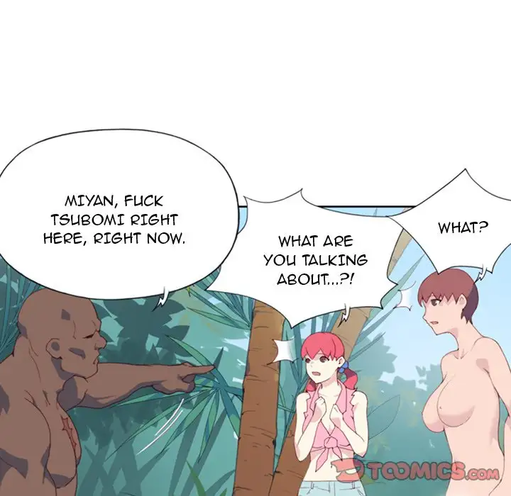 15 Beauties chapter 9 page 54