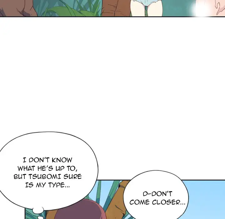 15 Beauties chapter 9 page 55