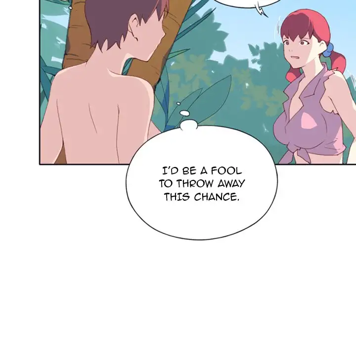 15 Beauties chapter 9 page 56
