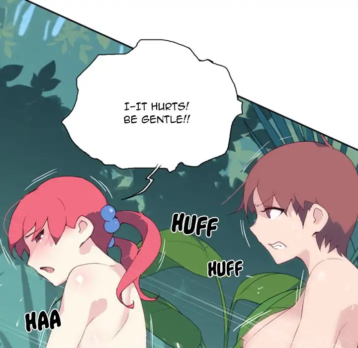 15 Beauties chapter 9 page 68
