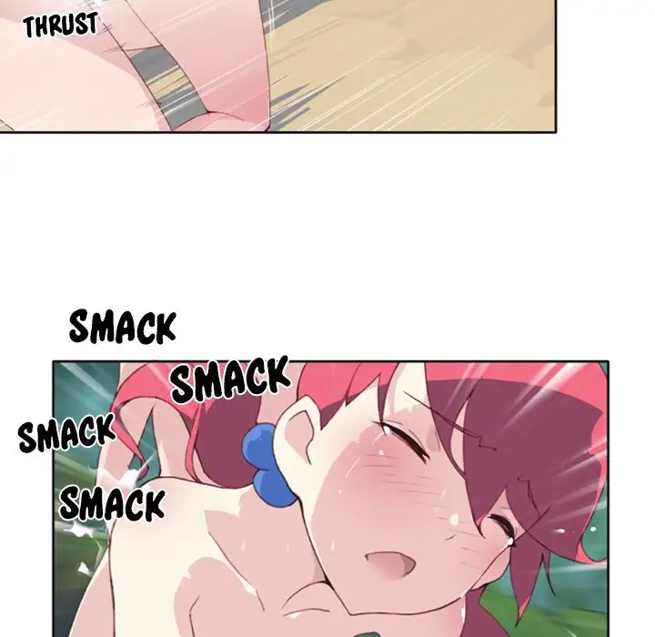 15 Beauties chapter 9 page 72