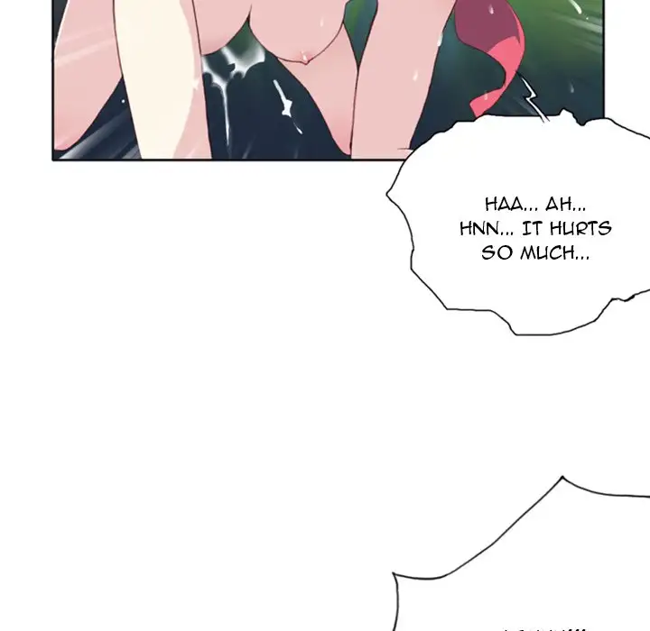 15 Beauties chapter 9 page 73