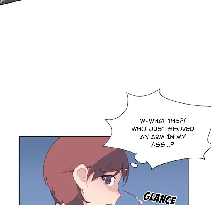 15 Beauties chapter 9 page 75