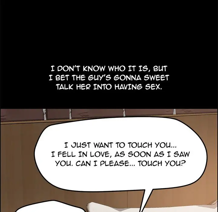 15 Minutes chapter 11 page 99