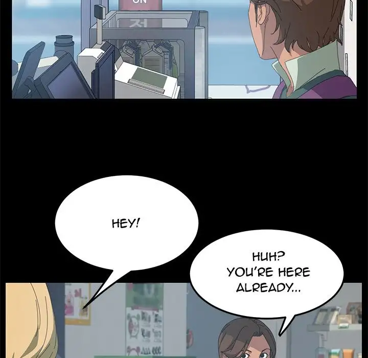 15 Minutes chapter 13 page 106