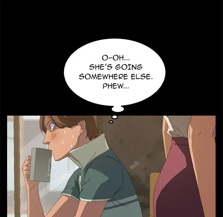 15 Minutes chapter 14 page 144