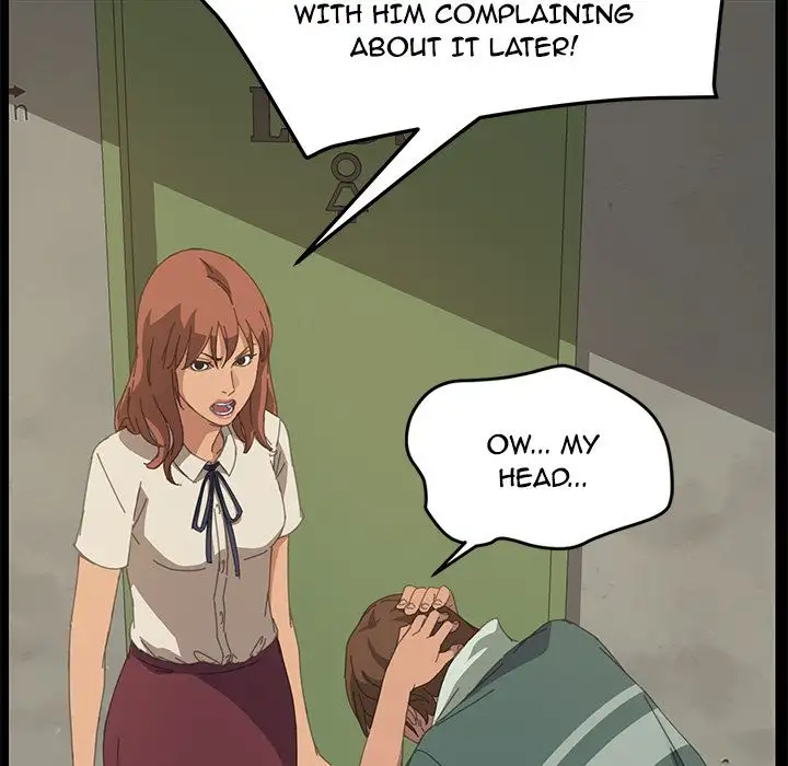 15 Minutes chapter 15 page 51