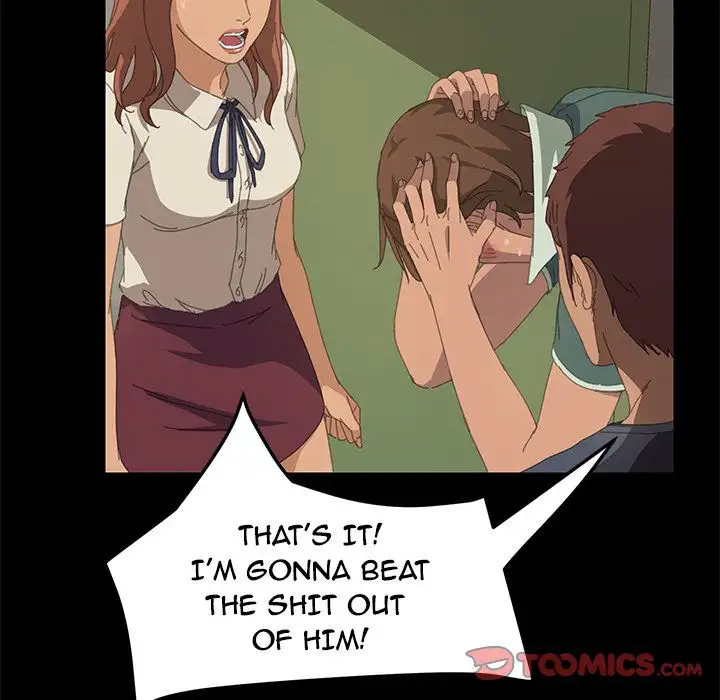 15 Minutes chapter 15 page 57
