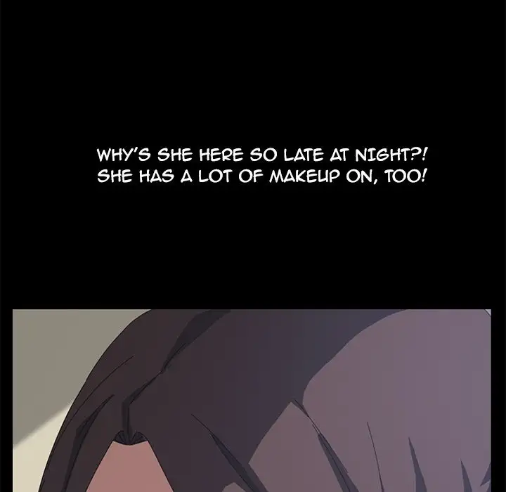 15 Minutes chapter 16 page 174
