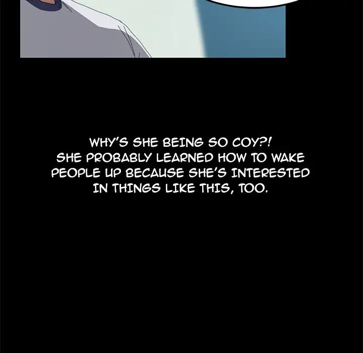 15 Minutes chapter 17 page 117