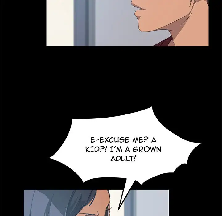 15 Minutes chapter 19 page 101