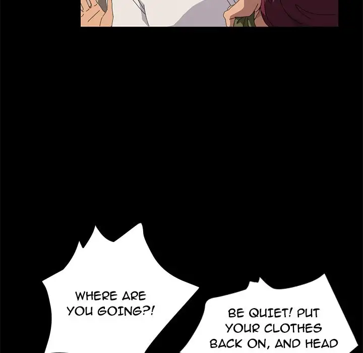 15 Minutes chapter 20 page 100