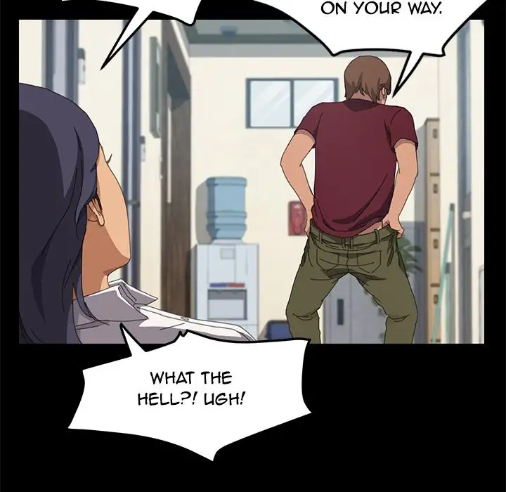 15 Minutes chapter 20 page 101